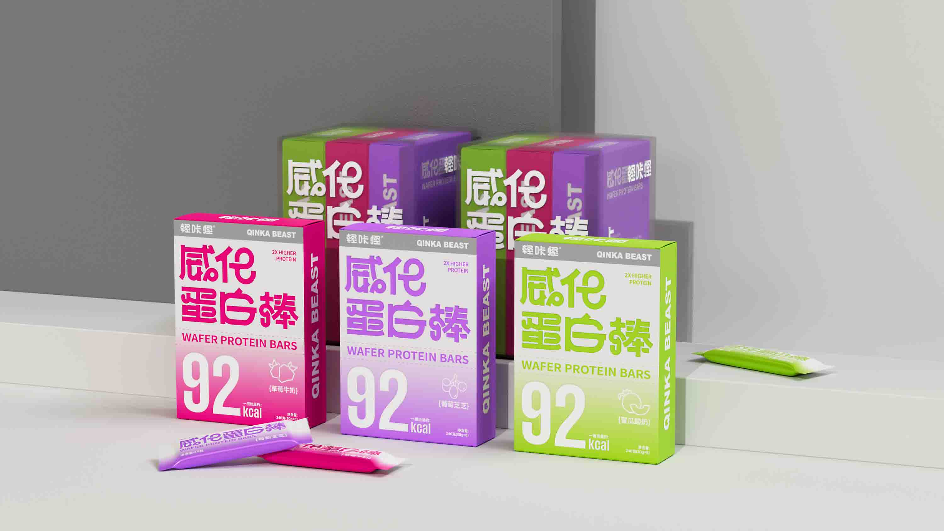 上海包裝設(shè)計(jì)